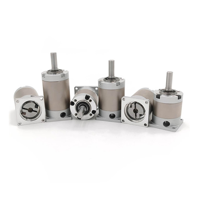 BF-HPR28 Planetary Gearbox for Nema 11 Stepper Motor