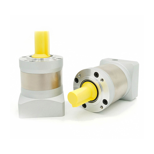 gearbox stepper motor nema 23