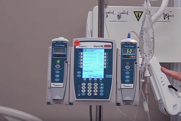 Why Leading Medical Manufacturers Choose Closed-Loop Steppers for Infusion Pumps