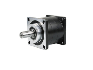 gearbox stepper motor nema 23