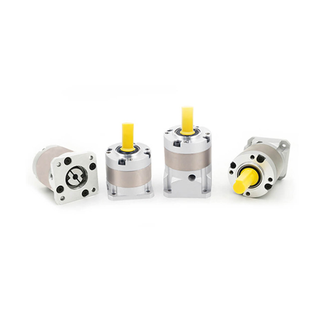 BF-HPR35 Planetary Gearbox for Nema 14 Stepper Motor