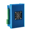 stepper motor driver with arduino