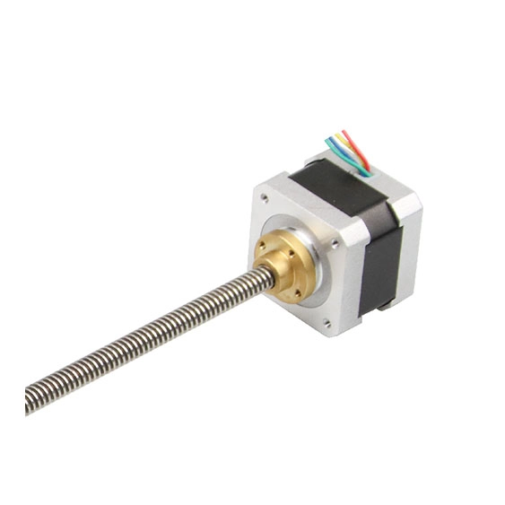 42 screw stepper motor