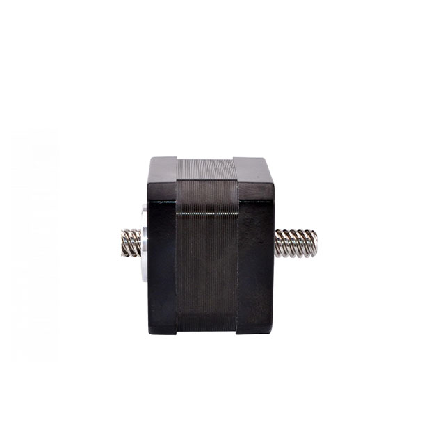 nema 17 non-captive linear stepper motor