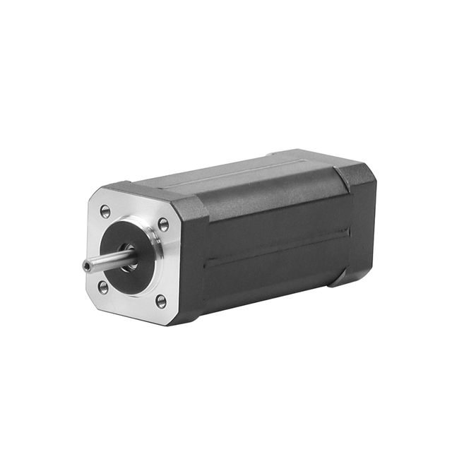 24V 브러시리스 DC 모터 키트
