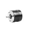 Nema 23 BF57BLS01 4000rpm 36V 0.11N.m 46W 12A Ф57x57x47mm Brushless Dc Motor