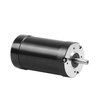 Nema 23 BF57BLS04 4000rpm 36V 0.44N.m 184W 6.8A Ф57x57x107mm Brushless Dc Motor