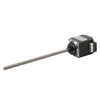 Nema 11 BF28HST32-0674 External T-type Linear Stepper Motor 1.8 Degree 6N.cm (8.50oz.in) 28x28x32mm 0.67A 4 Wires