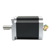 Nema 42 BF110HS99-5504 Hybrid Bipolar Stepper Motor 1.8 Degree 11.2N.m (1586.05oz.in) 110x110x99mm 5.5A 4 Wires