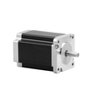 Nema 24 BF60HS56-2804 Hybrid Bipolar Stepper Motor 1.8 Degree 1.65N.m (233.66oz.in) 60x60x56mm 2.8A 4 Wires