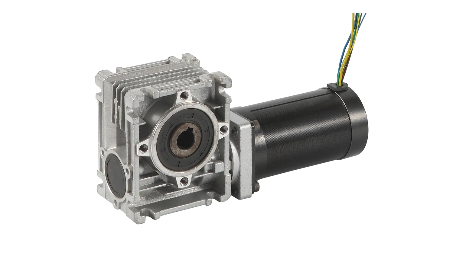 What is the BLDC Motor?