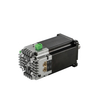 Nema 24 BFIDS60-P01A Integrated Brushless Dc Servo Motor 60x60x94mm Pulse Control 200W 24V 3000Rpm 0.64N.m with Integrated Driver 