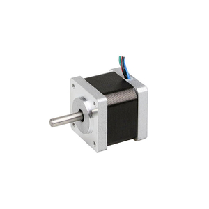 nema 14 stepper motor