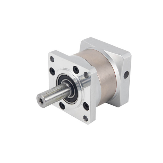 planetary gearbox