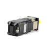 integrated dc motor