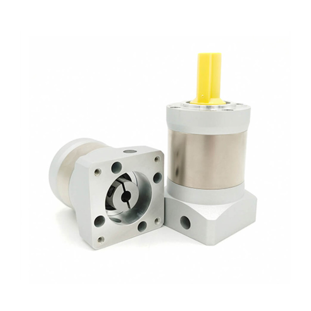 gearbox stepper motor nema 23