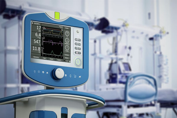 The Critical Component: BLDC Motors in Modern Medical Ventilators
