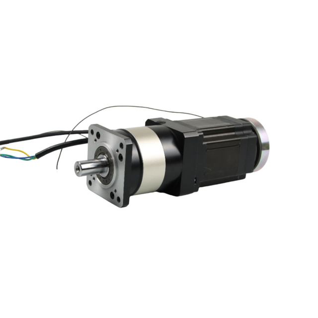 Motorless DC Motor 48V