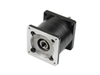 nema 23 planetary geared stepper motor