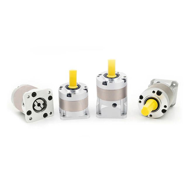  BLDC Motor