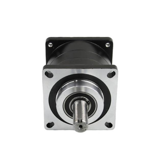 PX86 Planetary Gearbox for Nema 34 Stepper Motor