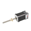 stepper motor linear actuators