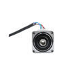 electric hollow shaft stepper motor