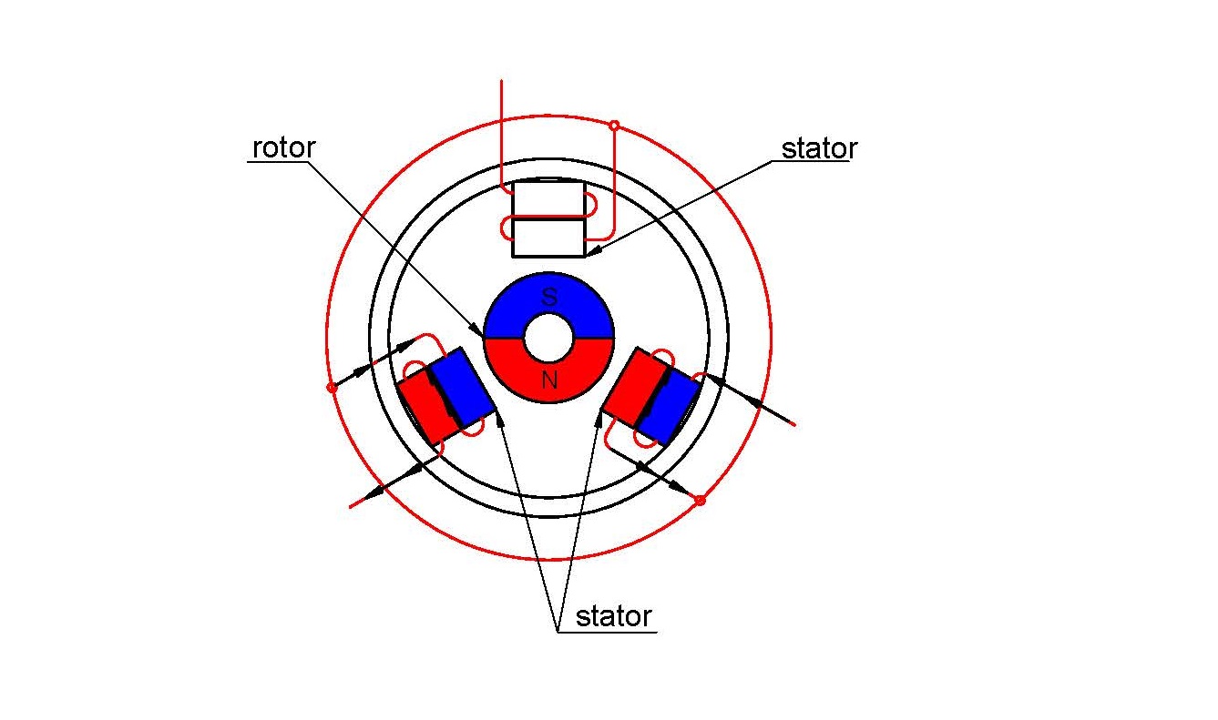 bldc_mechanism