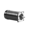 Nema 23 Square Head BF57BLF04 4000rpm 36V 0.44N.m 184W 6.8A Ф57x57x107mm Brushless Dc Motor