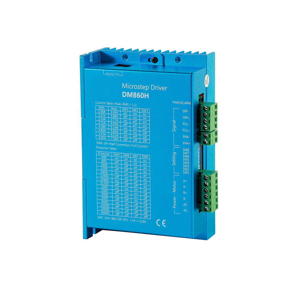 stepper-motor-driver