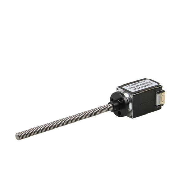 nema 8 linear motor with lead screw