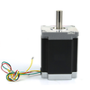 Nema 42 BF110HS99-5504 Hybrid Bipolar Stepper Motor 1.8 Degree 11.2N.m (1586.05oz.in) 110x110x99mm 5.5A 4 Wires