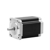 nema 24 stepper motors