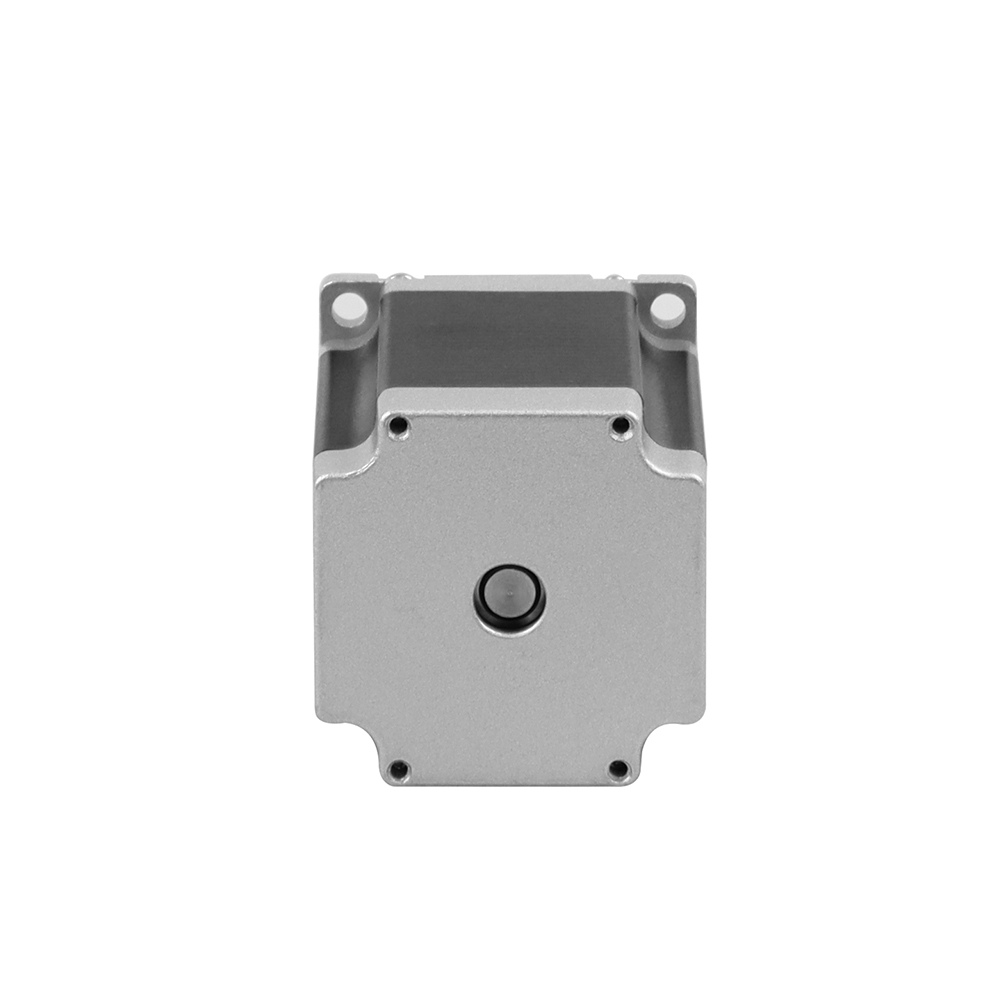 SOULUCK Nema 23 Stepper Motor & Driver Combo - 57x57x41mm Body, 1.8 Degree, 2.4A For CNC & 3D Printers