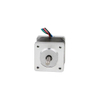 nema 14 stepper motor manufacturer