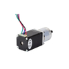 Nema 11 BF28HS32-0674 with BF-HPR28-L1 Hybrid Bipolar Geared Stepper Motor with Planrtary Gearbox 4/5/7/10/16/20/25/28/30/35/40/45/50/64/70/80/100/125/140/175/200:1