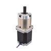 Nema 23 BF57HS41-2804 with BF-FLF57-L Series Hybrid Bipolar Geared Stepper Motor with Planrtary Gearbox 4/5/10/20/25/50:1