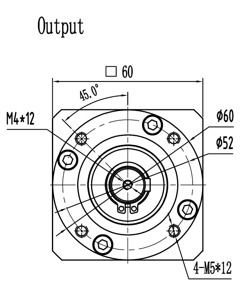 JK-HPR60-LMA