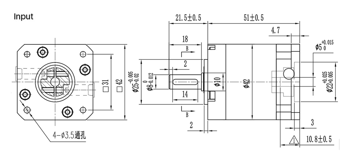 JK-HPR42-L2
