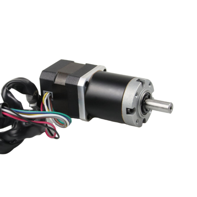 24 volt brushless dc motor