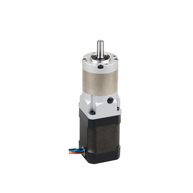 24v brushless dc motor