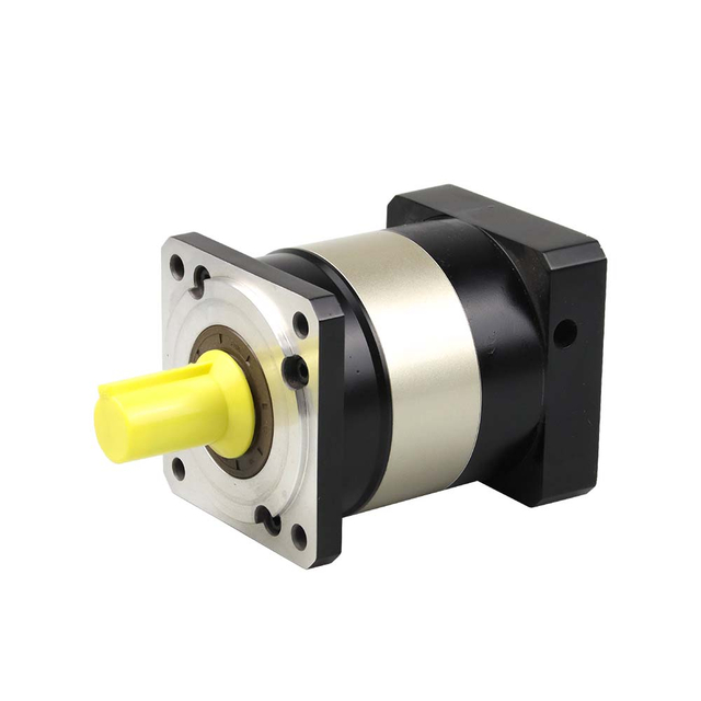 planetary gearbox