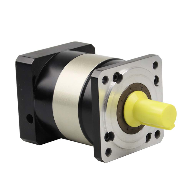 gearbox bldc motor nema 34