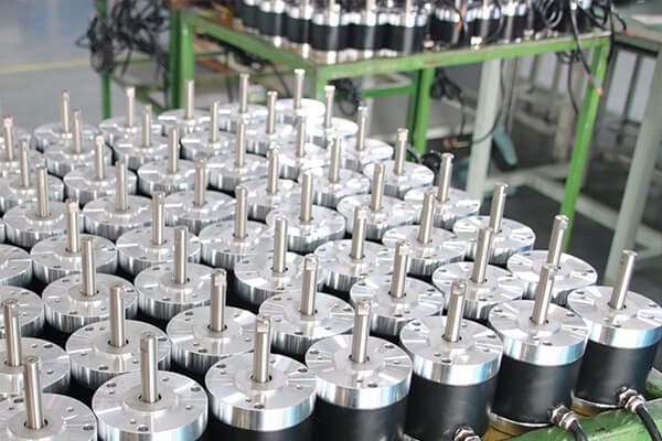What Are The Downsides of A Brushless Motor?