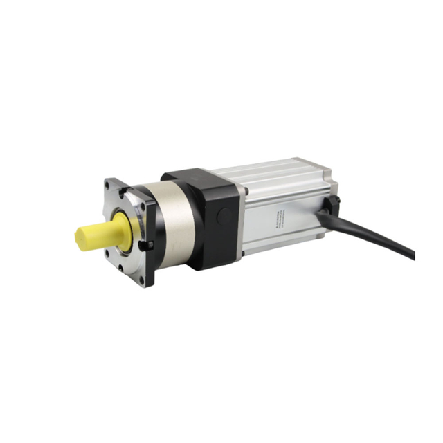 Motorless DC Motor 48V 377W