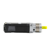integrated servo motor for robots