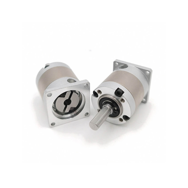 gearbox stepper motor nema 11