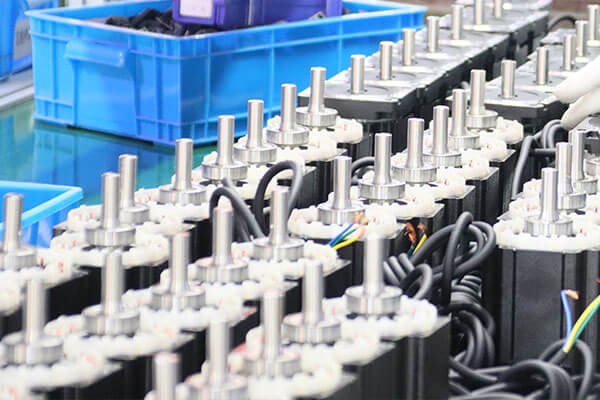 How To Convert Rotational Motion To Linear Motion