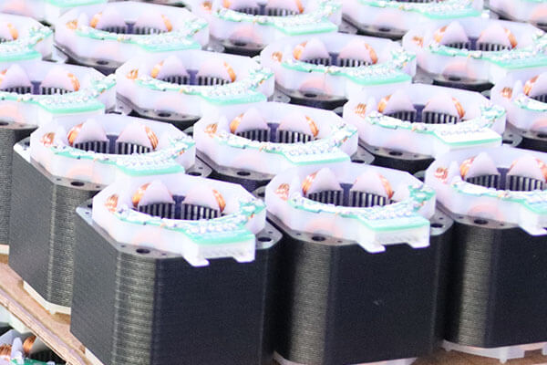 Why Are Stepper Motors Noisy?