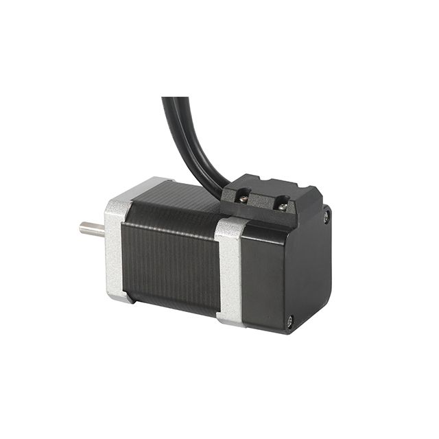 nema 17 stepper motor with encoder